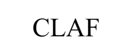 CLAF trademark