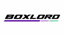 BOXLORD trademark