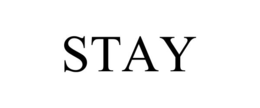 STAY trademark