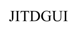 JITDGUI trademark