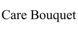 CARE BOUQUET trademark