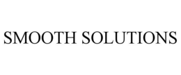 SMOOTH SOLUTIONS trademark