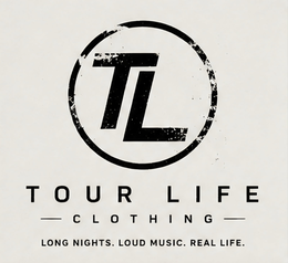 TOUR LIFE CLOTHING trademark