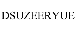 DSUZEERYUE trademark