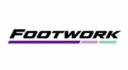 FOOTWORK trademark