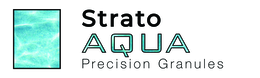 STRATO AQUA PRECISION GRANULES trademark