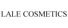 LALE COSMETICS trademark