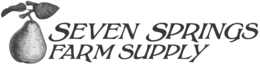 SEVEN SPRINGS FARM SUPPLY trademark