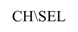 CH\SEL trademark