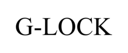 G-LOCK trademark