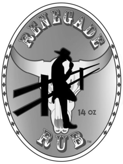 RENEGADE RUB trademark