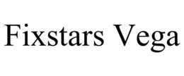 FIXSTARS VEGA trademark