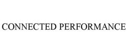 CONNECTED PERFORMANCE trademark
