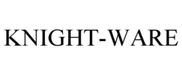 KNIGHT-WARE trademark