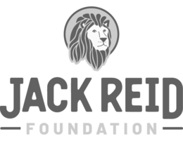 JACK REID FOUNDATION trademark