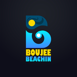 B BOUJEE BEACHIN trademark