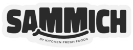 SAMMICH BY KITCHEN FRESH FOODS trademark