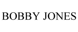 BOBBY JONES trademark