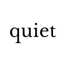 QUIET trademark
