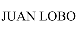 JUAN LOBO trademark