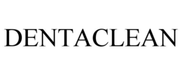 DENTACLEAN trademark