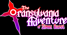 THE TRANSYLVANIA ADVENTURE OF SIMON QUEST trademark