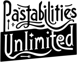 PASTABILITIES UNLIMITED trademark