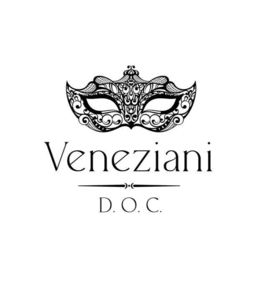 VENEZIANI D. O. C. trademark
