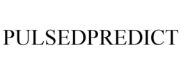 PULSEDPREDICT trademark