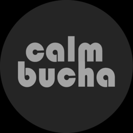 CALMBUCHA trademark