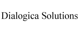 DIALOGICA SOLUTIONS trademark