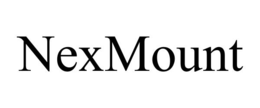 NEXMOUNT trademark