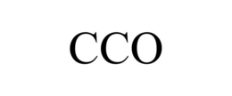 CCO trademark