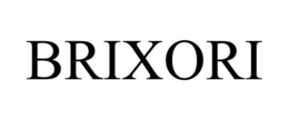 BRIXORI trademark
