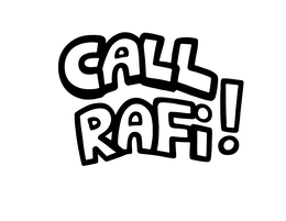 CALL RAFI! trademark