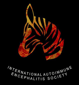 INTERNATIONAL AUTOIMMUNE ENCEPHALITIS SOCIETY trademark