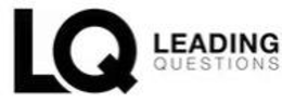 LQ LEADING QUESTIONS trademark