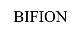 BIFION trademark