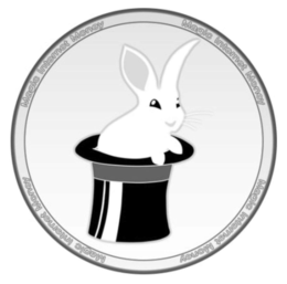 MAGIC INTERNET MONEY trademark