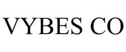 VYBES CO trademark