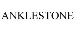 ANKLESTONE trademark