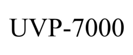 UVP-7000 trademark
