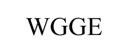 WGGE trademark