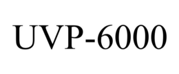 UVP-6000 trademark