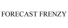 FORECAST FRENZY trademark