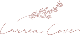 LARREA COVE trademark