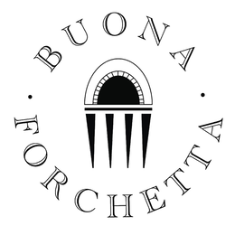 BUONA FORCHETTA trademark