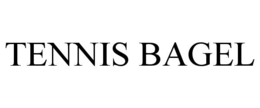 TENNIS BAGEL trademark