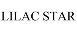 LILAC STAR trademark