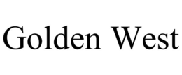 GOLDEN WEST trademark